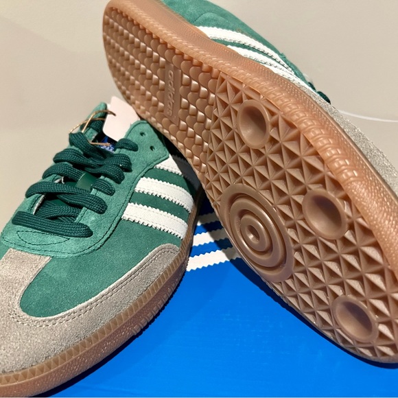 Adidas Sombas - Picture 2 of 6